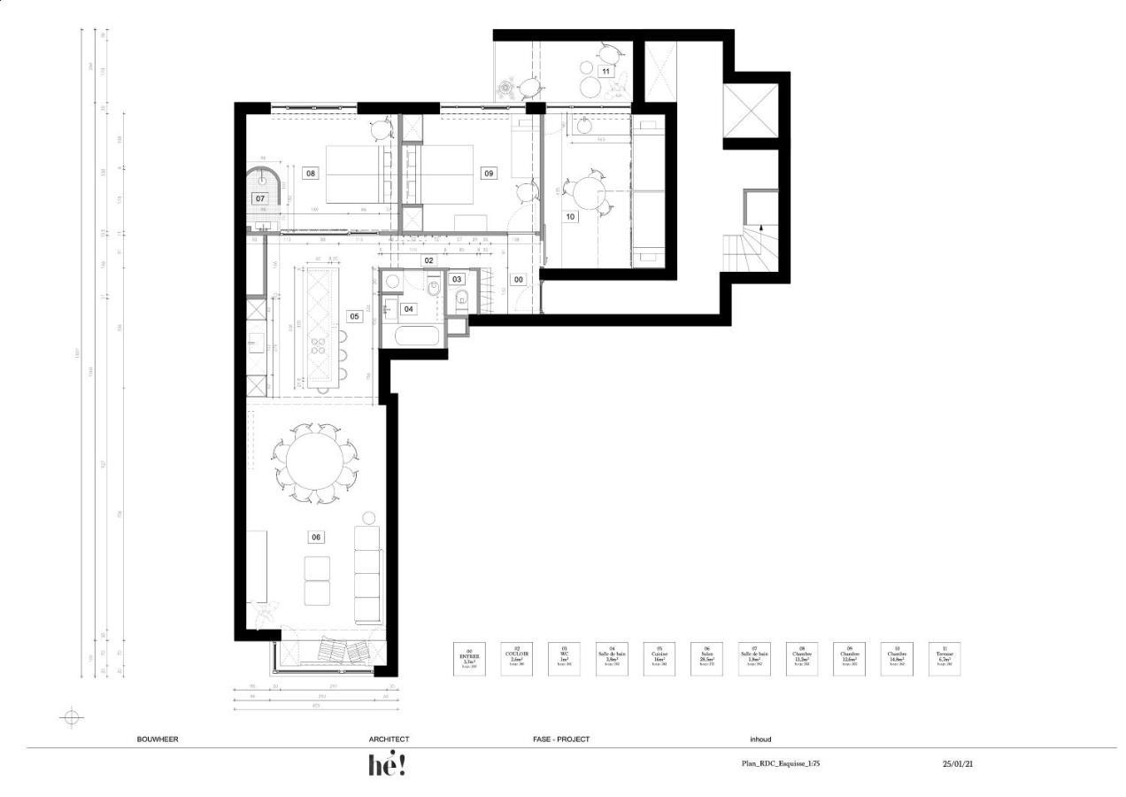 Spacious Family Flat Near The Beach Koksijde Esterno foto