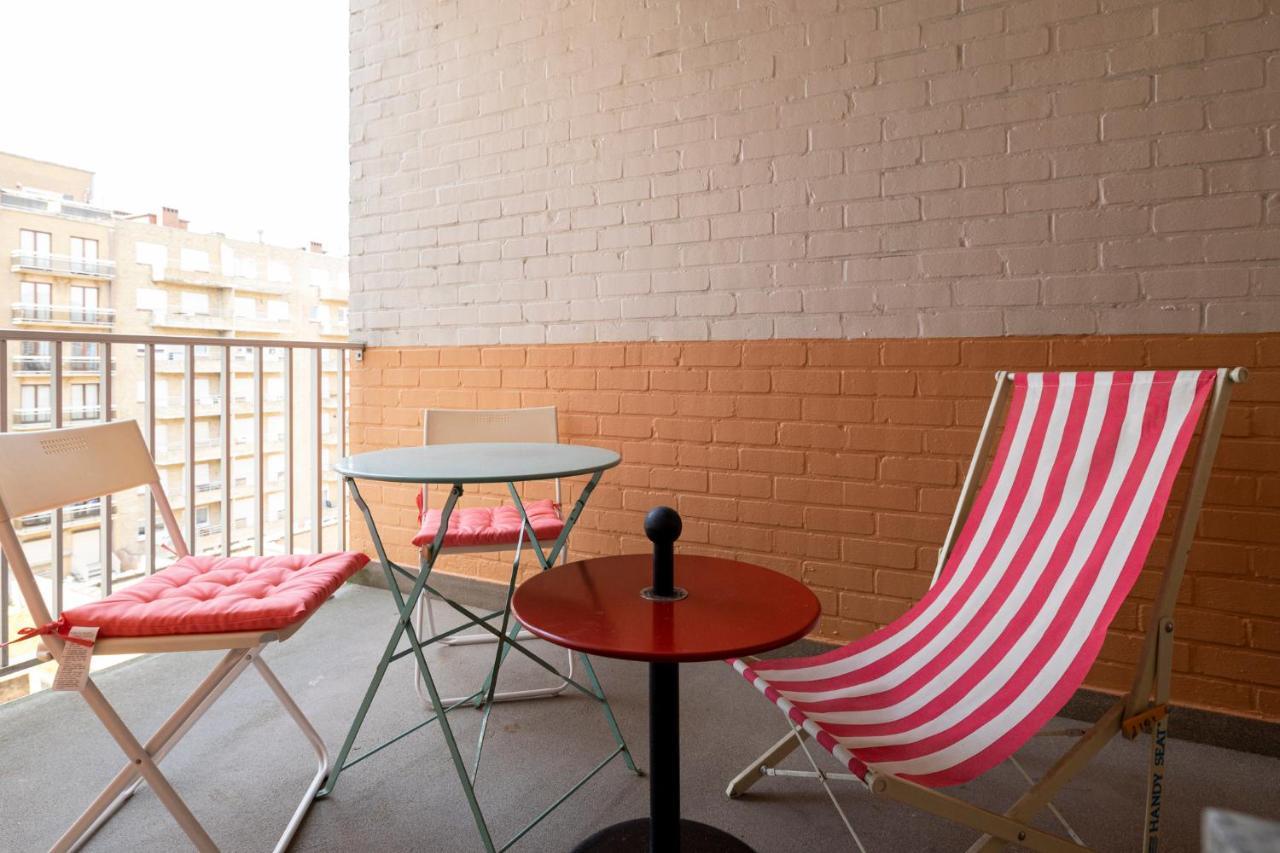 Spacious Family Flat Near The Beach Koksijde Esterno foto