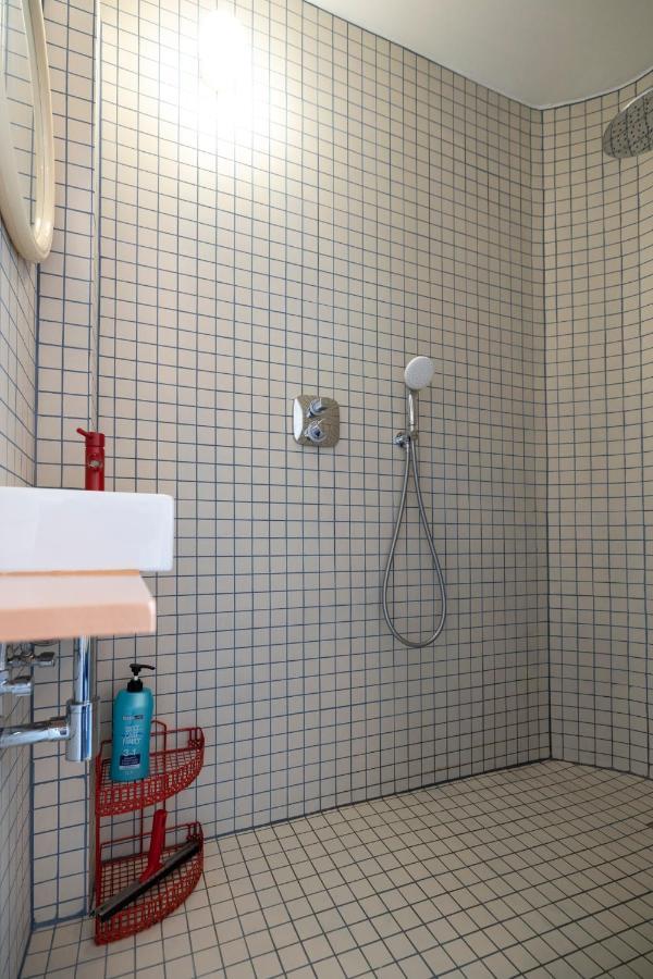 Spacious Family Flat Near The Beach Koksijde Esterno foto